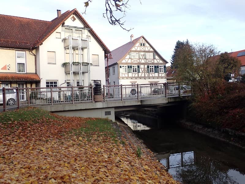 Mühlenbrücke - Image 1
