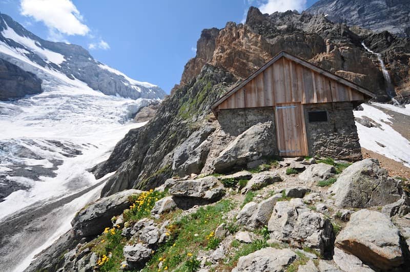 Grünhornhütte - Image 2