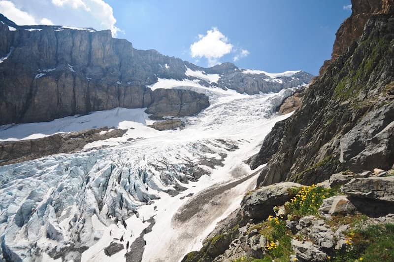 Grünhornhütte - Image 1
