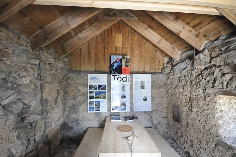Grünhornhütte - Image 3
