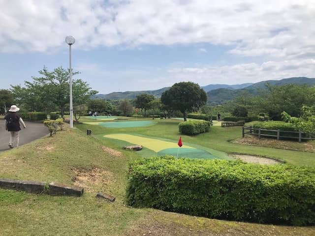 Banshooka Park - Image 1