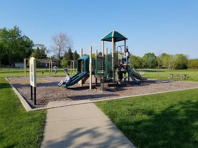 Greystone Park - Round Lake Area Park District - Image 2