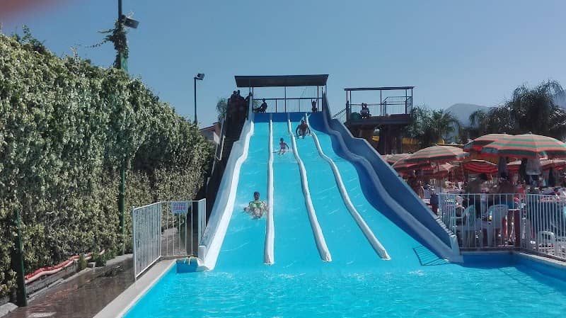 Waterpark Happy Days - Image 1