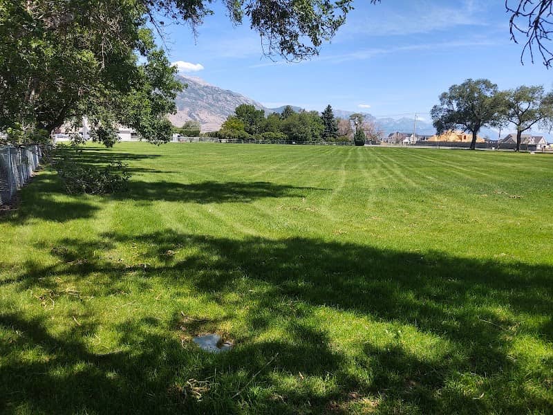 Strasburg Park - Image 1