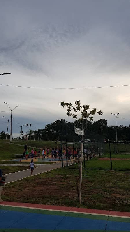 Parque Via 31 - Image 1