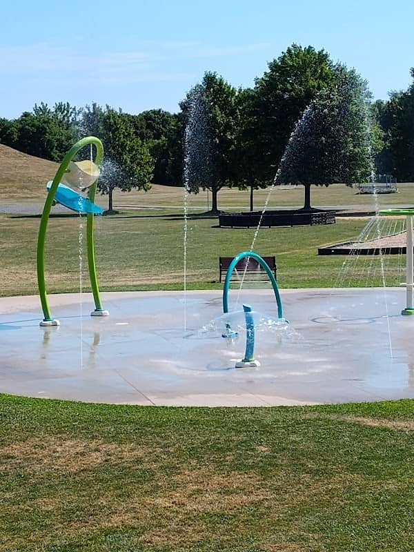 Bullard Park - Image 1