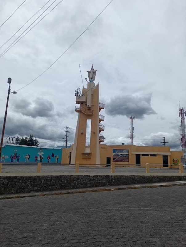 La virgen de las Mercedes - Image 1