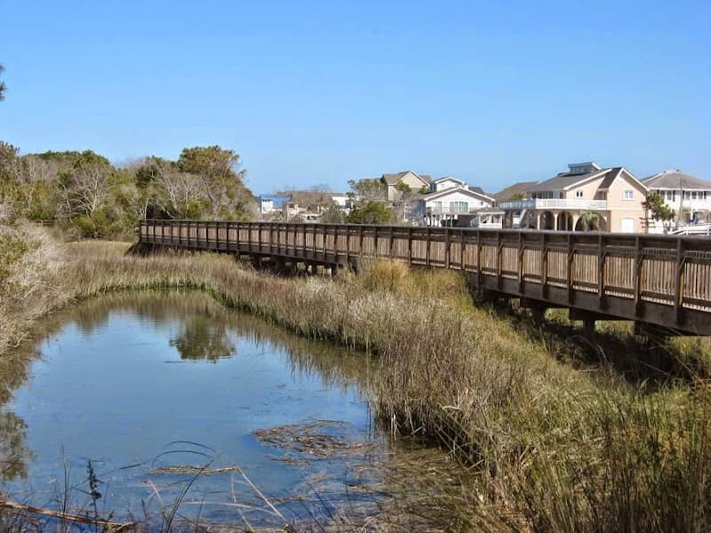 Heritage Shores Nature Preserve - Image 2