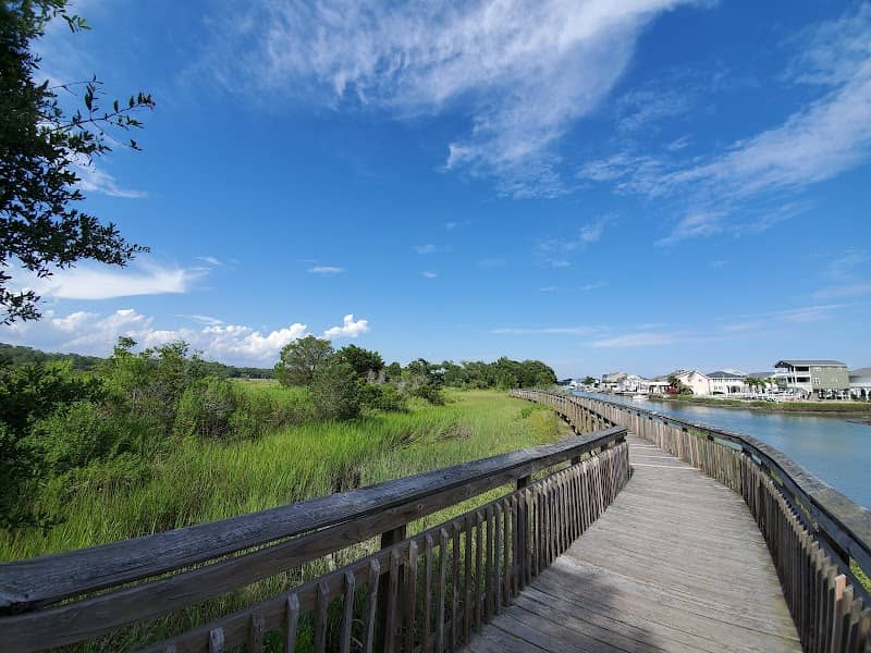 Heritage Shores Nature Preserve - Image 1