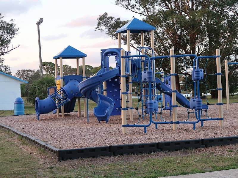Veterans Memorial Park - Image 1