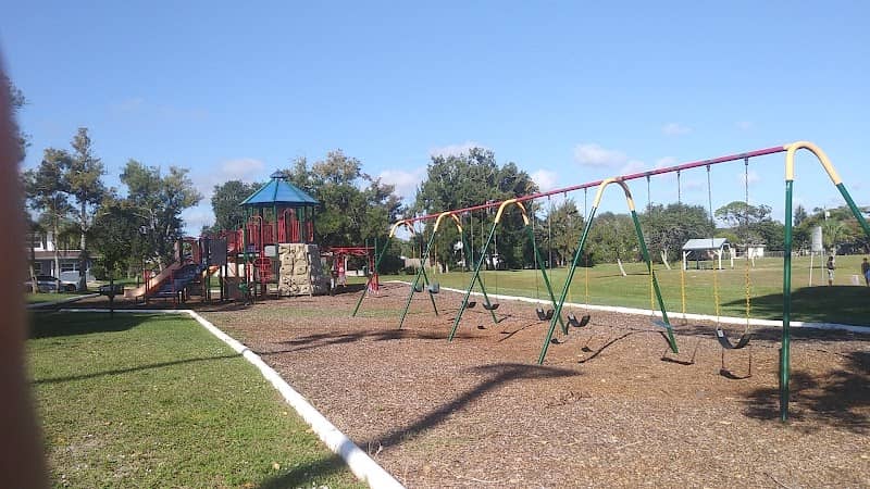 Veterans Memorial Park - Image 2