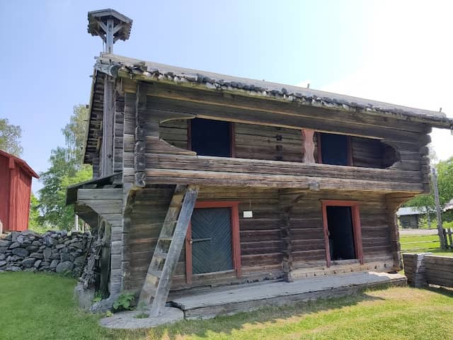 Homestead House Kahari - Image 1
