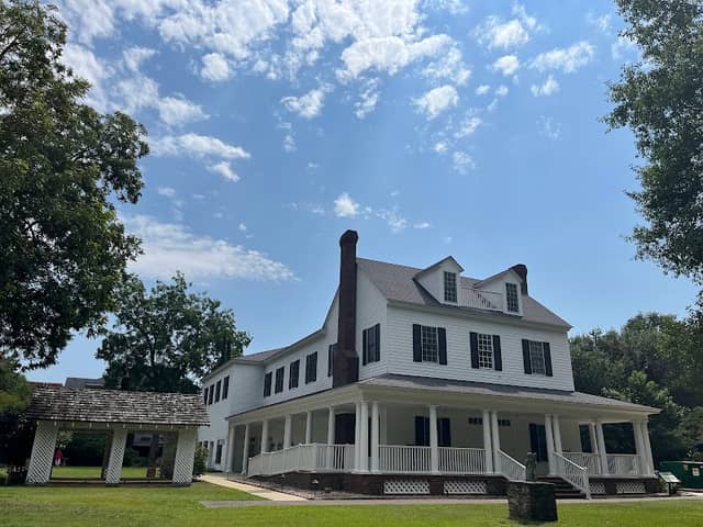Sumter Museum - Image 1