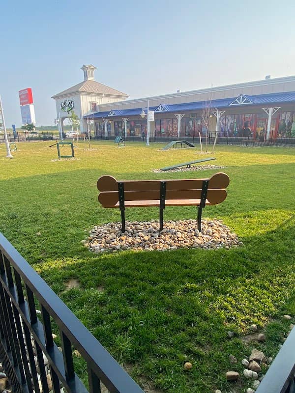 Destination Dog Park - Image 1