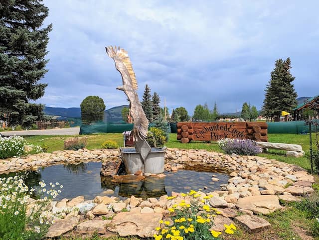 Enchanted Eagle Park - Image 1