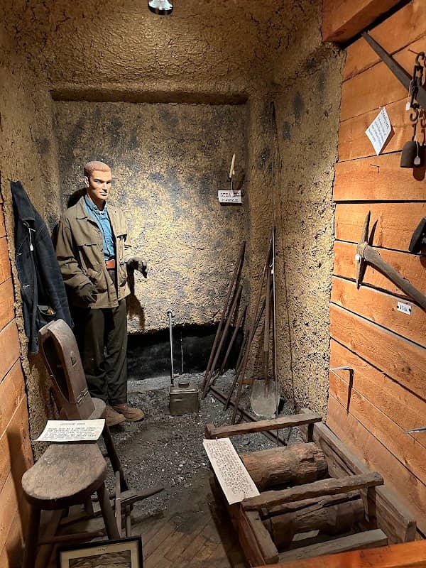 Wallace District Mining Museum - Image 1