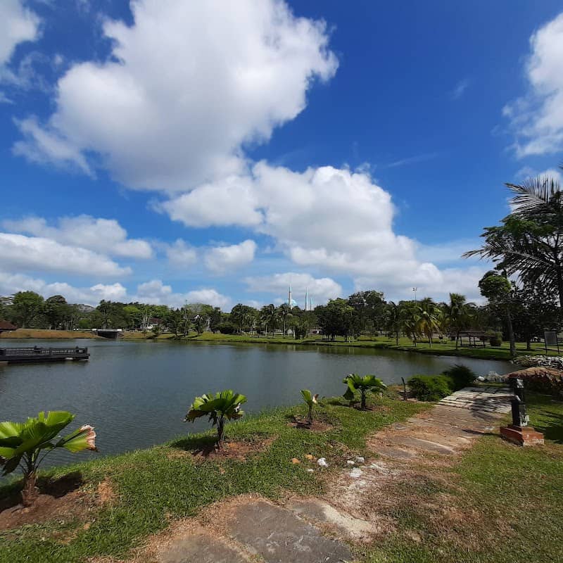 Taman Tropika UTM - Image 1