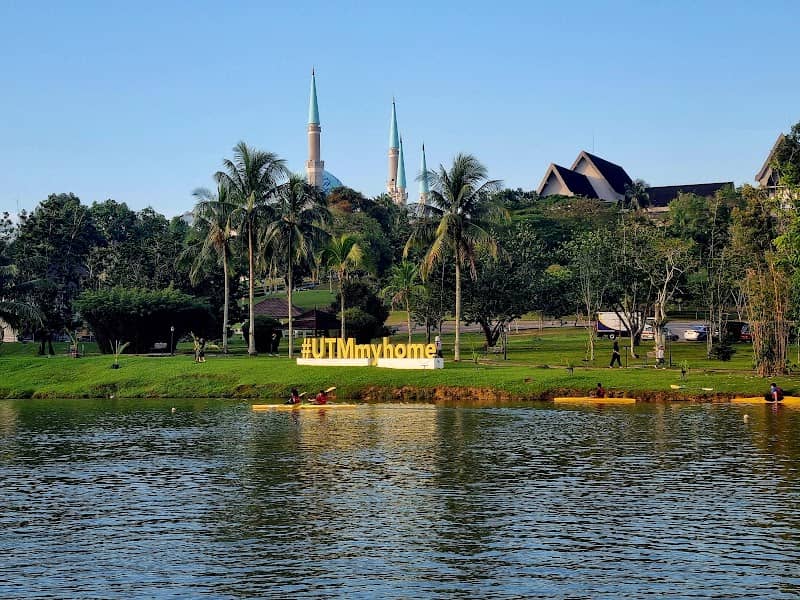 Taman Tropika UTM - Image 2