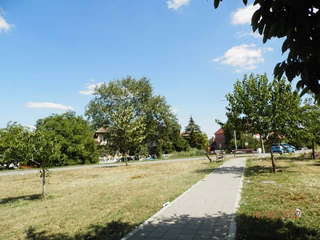 Park Oslobođenja - Image 1