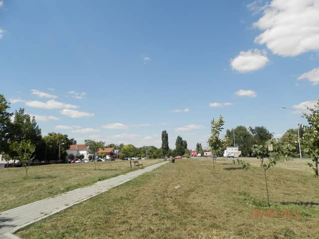 Park Oslobođenja - Image 2