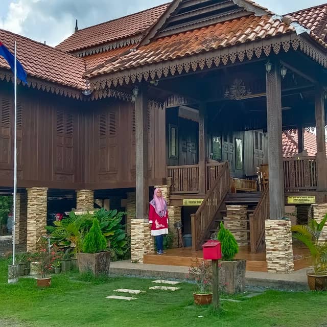 Rumah Abd Hadi bin Hj Ambok Ingtang - Image 1