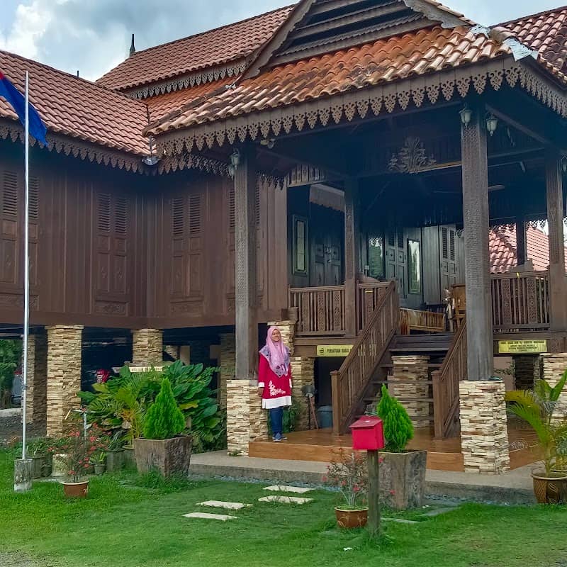 Rumah Abd Hadi bin Hj Ambok Ingtang - Image 1