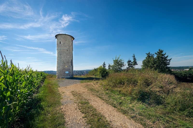 Wartturm - Image 1