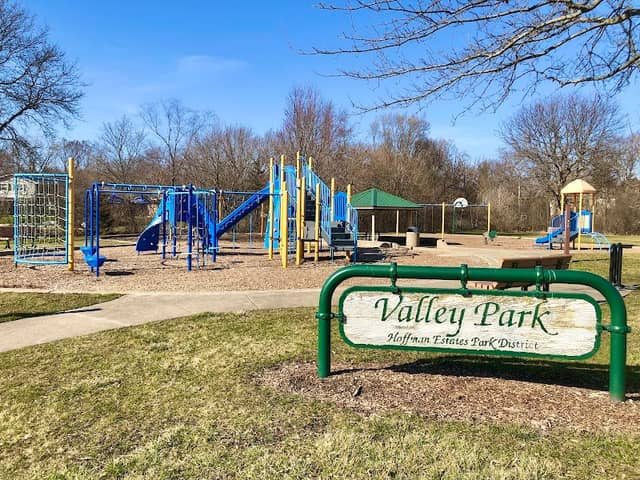 Valley Park - Image 2