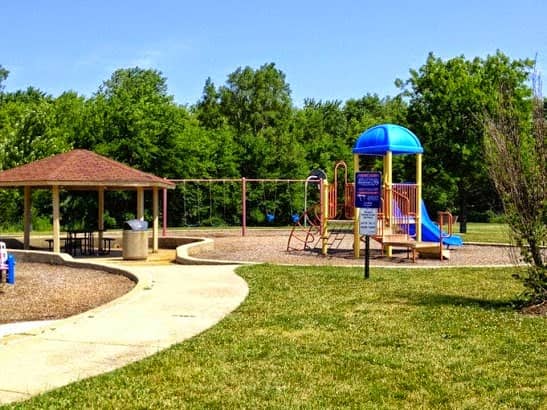 Valley Park - Image 1