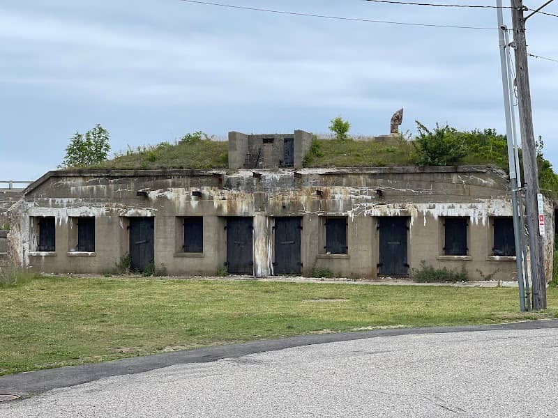 Fort Preble - Image 1
