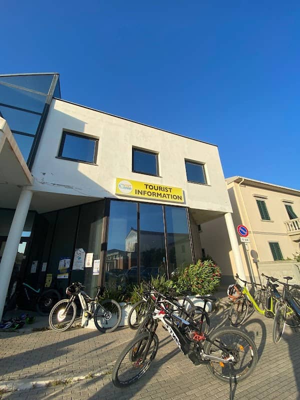 start E-bike tour cecina -Tuscany Love Bike - Image 1