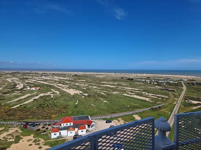 Dungeness Lighthouse - Image 3