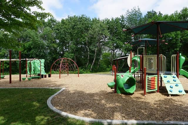 Cummings Park - Image 3
