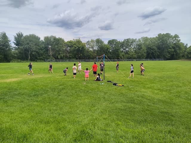 Cummings Park - Image 1
