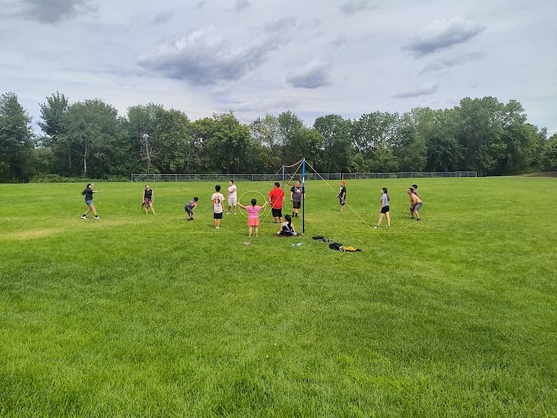 Cummings Park - Image 1