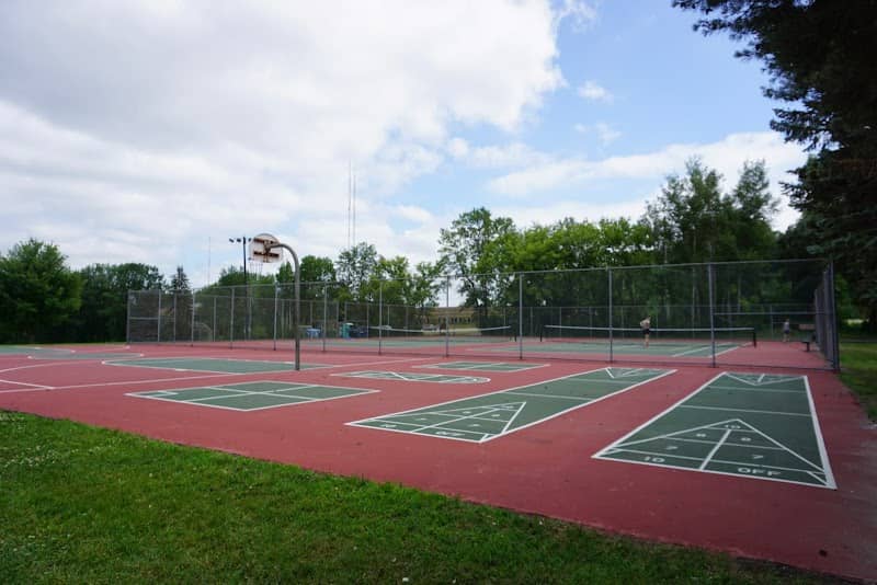 Cummings Park - Image 2