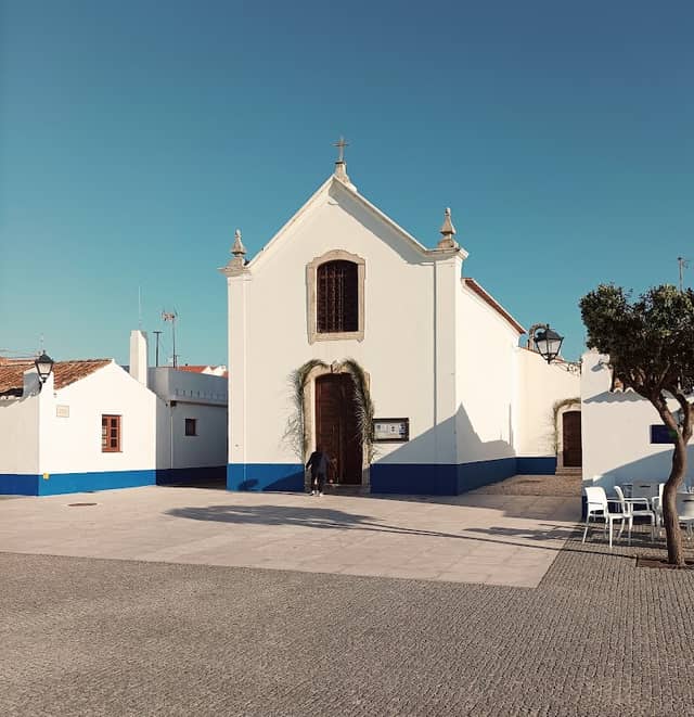 Igreja de Nossa Senhora da Soledade - Image 1