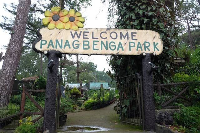 Panagbenga Park - Image 2