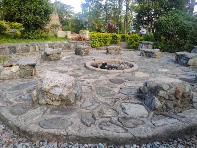 Panagbenga Park - Image 1