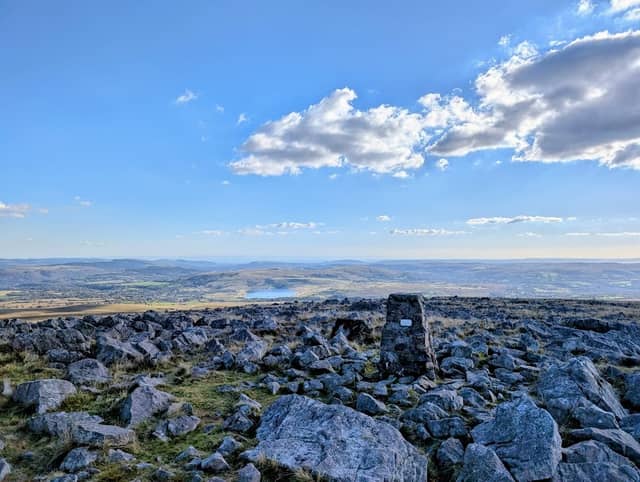 Garreg Lwyd - Image 1