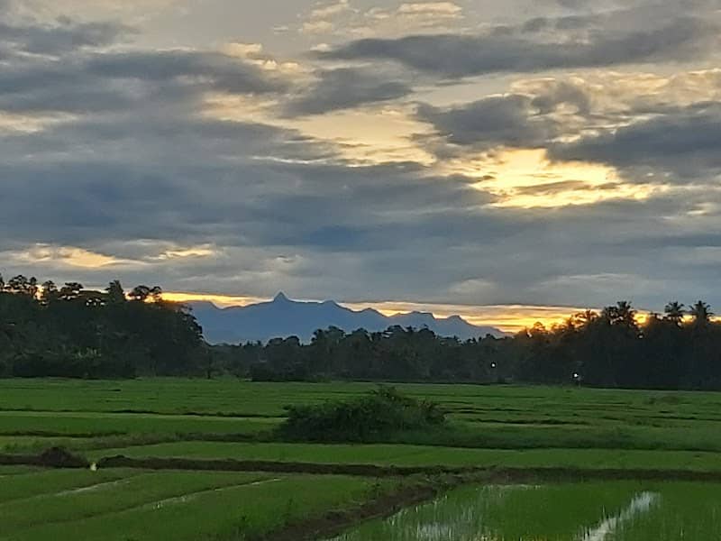 සමනල කන්ද View Point - Kesbewa - Image 1