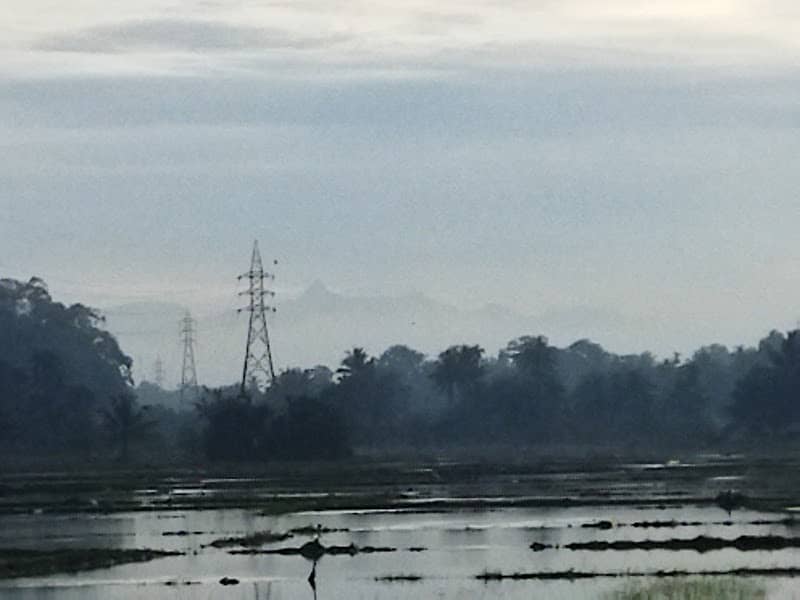 සමනල කන්ද View Point - Kesbewa - Image 2