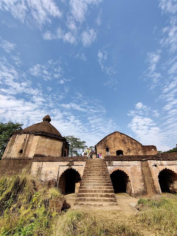 Talatal Ghar - Image 1