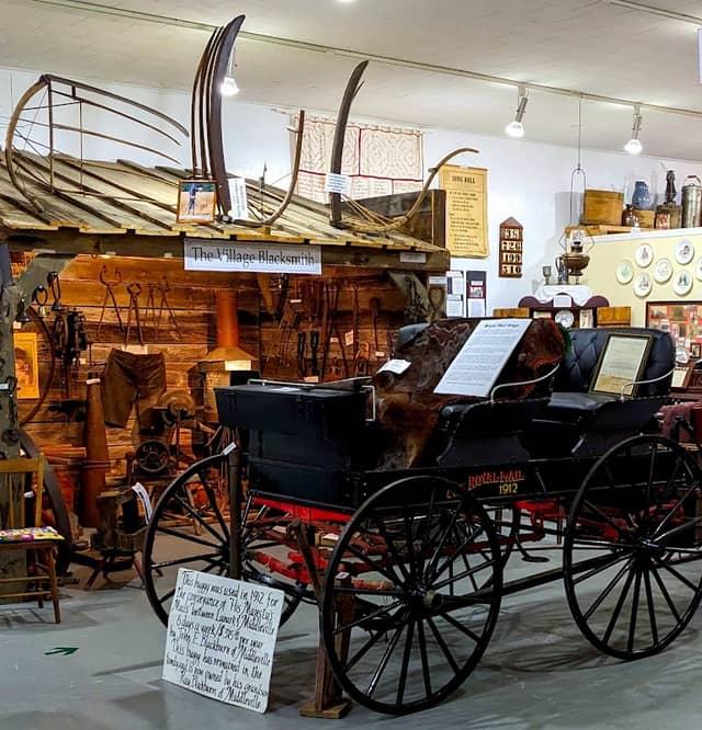 Middleville & District Museum - Image 1