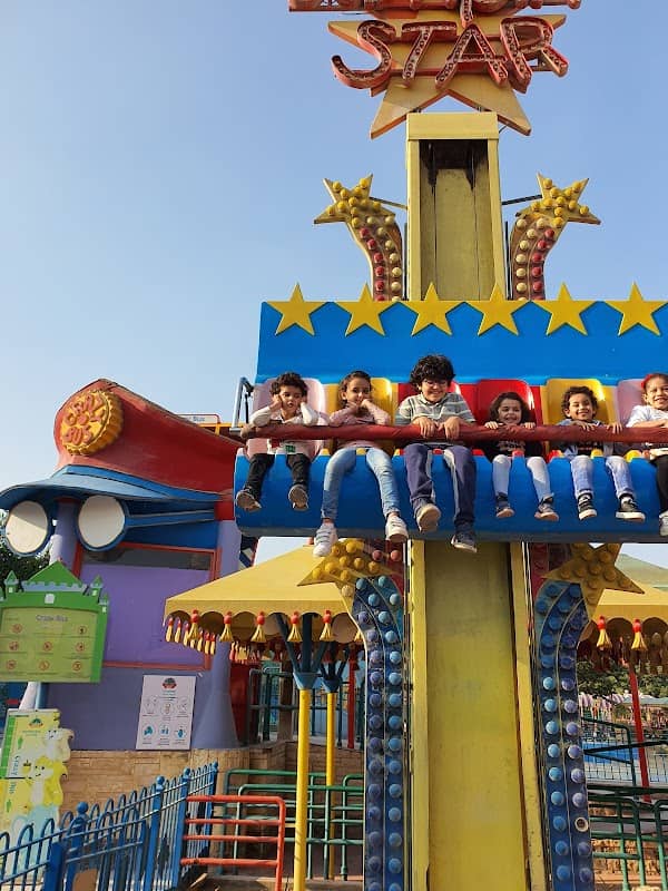 Dream Park - Image 1