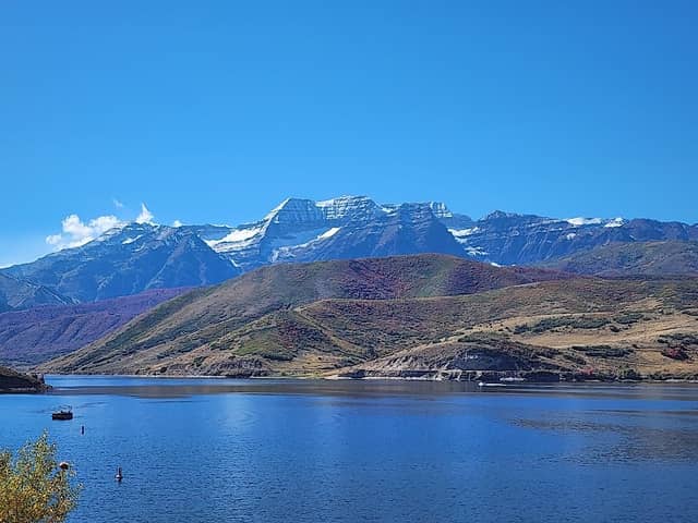 Deer Creek State Park - Image 1