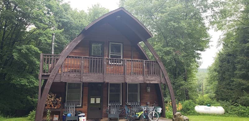 The Oquaga Cabin - Image 2
