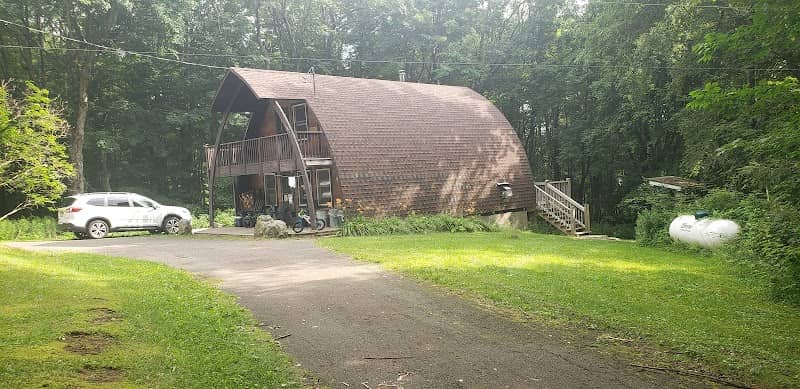 The Oquaga Cabin - Image 1