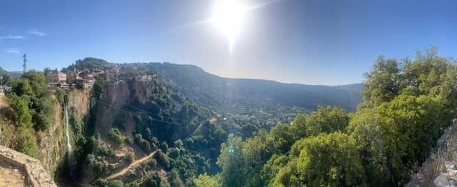 Jezzine shallal - Image 1