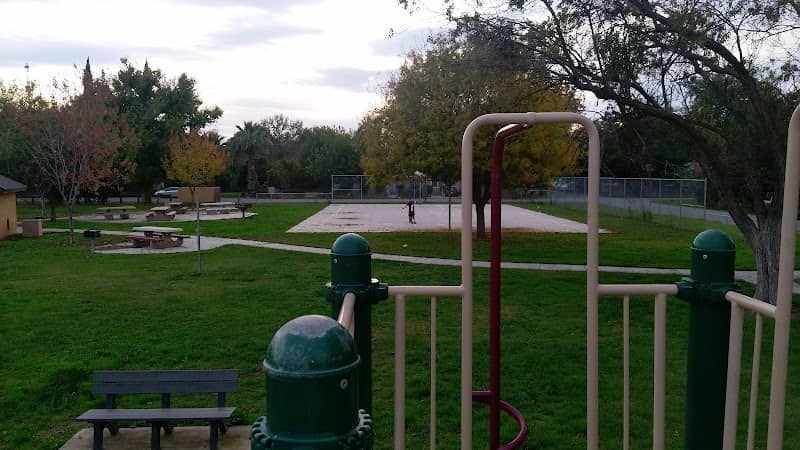Gerber Park - Image 1